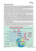 Megastädte (06/2010) Schaubilder, Diagramme, Tabellen und Illustrationen zu Wirtschaft und Politik