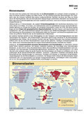 Binnenstaaten (06/2007) Schaubilder, Diagramme, Tabellen und Illustrationen zu Wirtschaft und Politik