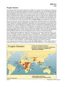 Fragile Staaten Schaubilder, Diagramme, Tabellen und Illustrationen zu Wirtschaft und Politik