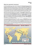Märkte des organisierten Verbrechens (09/2010) Schaubilder, Diagramme, Tabellen und Illustrationen zu Wirtschaft und Politik