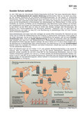 Sozialer Schutz weltweit (01/2011) Schaubilder, Diagramme, Tabellen und Illustrationen zu Wirtschaft und Politik