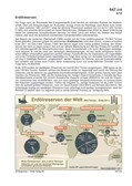 Schaubilder, Diagramme, Tabellen und Illustrationen zu Wirtschaft und Politik