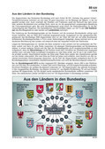 Bundestagswahl 2013. Arbeitsblätter Sozialkunde Arbeitsblätter