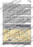 Europäische Leitzinsen Schaubilder, Diagramme, Tabellen und Illustrationen zu Wirtschaft und Politik