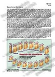 Schaubilder, Diagramme, Tabellen und Illustrationen zu Wirtschaft und Politik