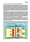 Erneuerbare Energie: Verfügbare Kapazitäten (07/2015) Schaubilder & Illustrationen zu Wirtschaft und Politik