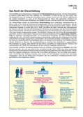 Eheschließungen in Deutschland seit 1950 Schaubilder, Statistiken, Diagramme, Tabellen und Illustrationen Familie/Familienpolitik