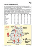 Länder und Leute Schaubilder, Statistiken, Diagramme, Tabellen und Illustrationen Familie/Familienpolitik