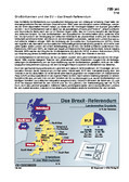 Das Brexit Referendum Sozialkunde Arbeitsblätter