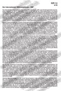 Der Internationale Währungsfonds Schaubilder, Diagramme, Tabellen und Illustrationen zu Wirtschaft und Politik