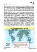 Der Atomwaffensperrvertrag (09/2003) Zahlenbilder - Politik, Wirtschaft & Gesellschaft
