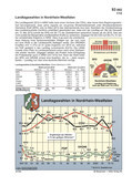 Landtagswahlen in Nordrhein-Westfalen (07/2012) Zahlenbilder - Politik, Wirtschaft & Gesellschaft