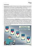 Arbeitszeiten (12/2013) Schaubilder, Diagramme, Tabellen und Illustrationen zu Wirtschaft und Politik