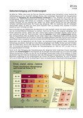 Geburtenrückgang und Kinderlosigkeit (11/2013) Schaubilder, Diagramme, Tabellen und Illustrationen zu Wirtschaft und Politik