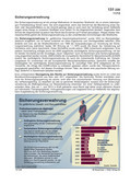Sicherungsverwahrung (11/2013) Schaubilder, Diagramme, Tabellen und Illustrationen zu Wirtschaft und Politik