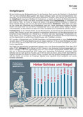 Strafgefangene (11/2013) Schaubilder, Diagramme, Tabellen und Illustrationen zu Wirtschaft und Politik