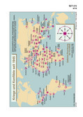Kriege und Konflikte seit 1945 (04/2014) Schaubilder, Diagramme, Tabellen und Illustrationen zu Wirtschaft und Politik