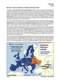 Östliche Partnerschaft (04/2014) Schaubilder, Diagramme, Tabellen und Illustrationen zu Wirtschaft und Politik