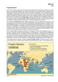 BRICS - Kooperation der großen Schwellenländer (08/2014) Schaubilder, Diagramme, Tabellen und Illustrationen zu Wirtschaft und Politik