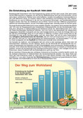 Verbraucherverträge außerhalb von Geschäftsräumen (08/2014) Schaubilder, Diagramme, Tabellen und Illustrationen zu Wirtschaft und Politik