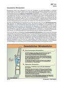 Gesetzlicher Mindestlohn (12/2014) Schaubilder, Diagramme, Tabellen und Illustrationen zu Wirtschaft und Politik