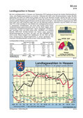 Landtagswahlen in Hessen (02/2014) Schaubilder, Diagramme, Tabellen und Illustrationen zu Wirtschaft und Politik