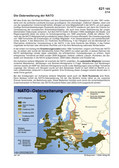 Die Osterweiterung der NATO (02/2014) Sozialkunde Arbeitsblätter