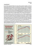 Jugendgewalt (07/2014) Schaubilder, Diagramme, Tabellen und Illustrationen zu Wirtschaft und Politik