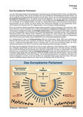 Die Bündnispolitik Bismarcks (06/2014) Schaubilder, Diagramme, Tabellen und Illustrationen zu Wirtschaft und Politik