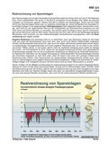 Realverzinsung von Spareinlagen (07/2014) Schaubilder, Diagramme, Tabellen und Illustrationen zu Wirtschaft und Politik