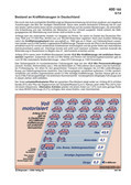 Bestand an Kraftfahrzeugen in Deutschland (06/2014) Schaubilder, Diagramme, Tabellen und Illustrationen zu Wirtschaft und Politik