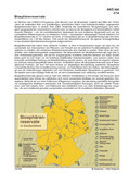 Biosphärenreservate in Deutschland (03/2014) Schaubilder, Diagramme, Tabellen und Illustrationen zu Wirtschaft und Politik