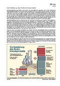 Die Entstehung des Bruttoinlandsprodukts (03/2014) Schaubilder, Diagramme, Tabellen und Illustrationen zu Wirtschaft und Politik