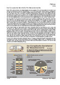 Der Europäische Gerichtshof f. Menschenrechte (03/2014) Schaubilder, Diagramme, Tabellen und Illustrationen zu Wirtschaft und Politik
