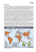 Mikrokredite (05/2014) Schaubilder, Diagramme, Tabellen und Illustrationen zu Wirtschaft und Politik