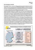 Die Arbeitgeberverbände (09/2014) Schaubilder, Diagramme, Tabellen und Illustrationen zu Wirtschaft und Politik