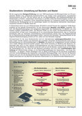 Studentenwerke (10/2013) Schaubilder, Diagramme, Tabellen und Illustrationen zu Wirtschaft und Politik