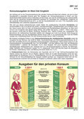 Schaubild: Konsumausgaben im West-Ost-Vergleich (05/2013) Schaubilder Ostdeutschland- neue Bundesländer