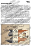 Wie hoch sind die Renten? Schaubilder, Diagramme und Illustrationen. Themen Renten, Rentenversicherung, Rentensystem