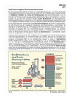 Die Entstehung des Bruttoinlandsprodukts (02/2011) Schaubilder, Diagramme, Tabellen und Illustrationen zu Wirtschaft und Politik