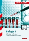 Abiturtraining G8. Biologie I