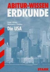 Geographie Abitur-Training. Vorbereitung aufs Landesabitur- Übungsmaterial mit Lösungen