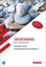Mathe Lernhilfen von Stark für den Einsatz in der FOS/ BOS