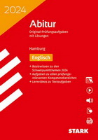 Englisch Abitur. Hamburg Englisch Landesabitur