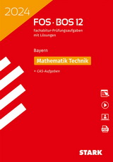 Stark Originalprüfungen zur perfekten Vorbereitung auf das Abitur/Zentralabitur 2022 der einzelnen Bundesländer
