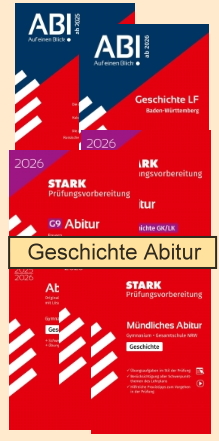 Abitur Pr&uuml;fungsvorbereitung