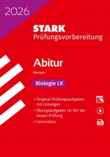 Biologie Lernhilfen von Stark f&uuml;r den Einsatz in der Oberstufe -erg&auml;nzend zum Biologie Grund- und Leistungskurs
