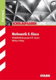 Mathematik Klassenarbeiten