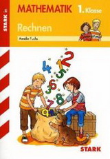 Mathe Lernhilfen von Stark für den Einsatz in der Grundschule ergänzend zum Matheunterricht