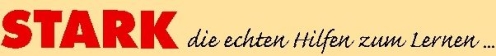 STARK LERNHILFEN begleitend für den Religionslehreunterricht in der Oberstufe in der 5. - 10. Klasse